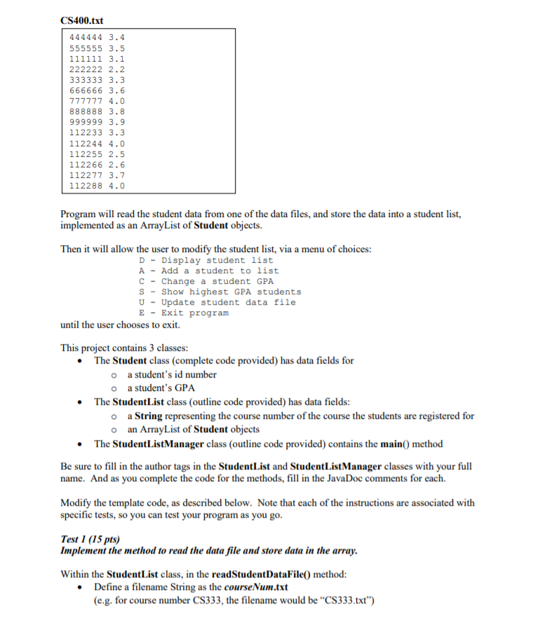the template files: https://pastebin.com/C5KHasjH Thank you so much in advance. Problem Summary