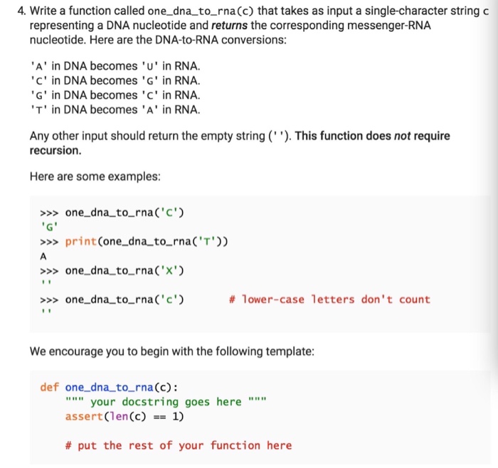 index(elem, seq) that takes as inputs an element elem and a sequence