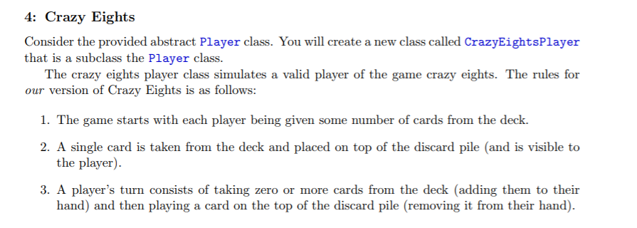 class? I did override a abstract constractor from that abstract class but