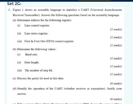  this question related please answer it carefully Set 2G: 2. Figure