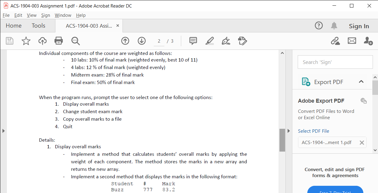 Explain it properly . Follow all the instructions. Notes: - Use the