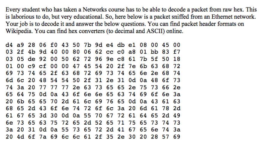 can someone please help me with this assignment with clear explanation