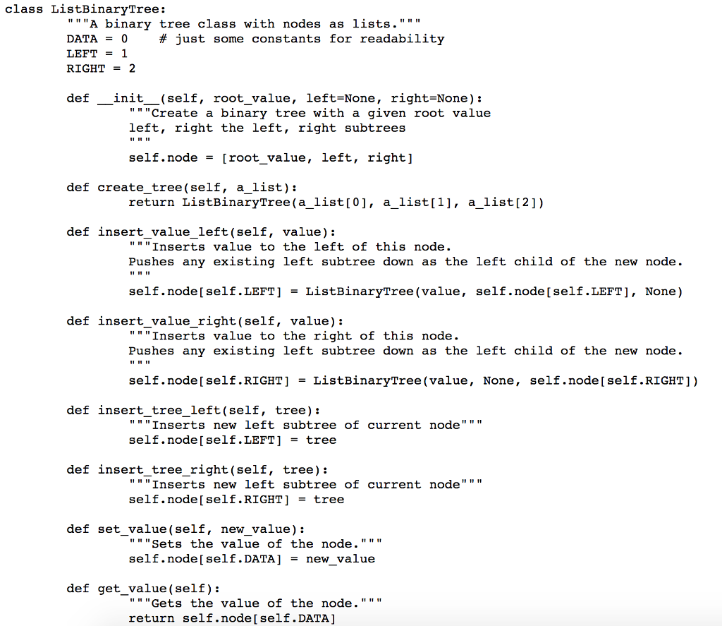 as well as provide the postorder traversal sequence of the tree Please