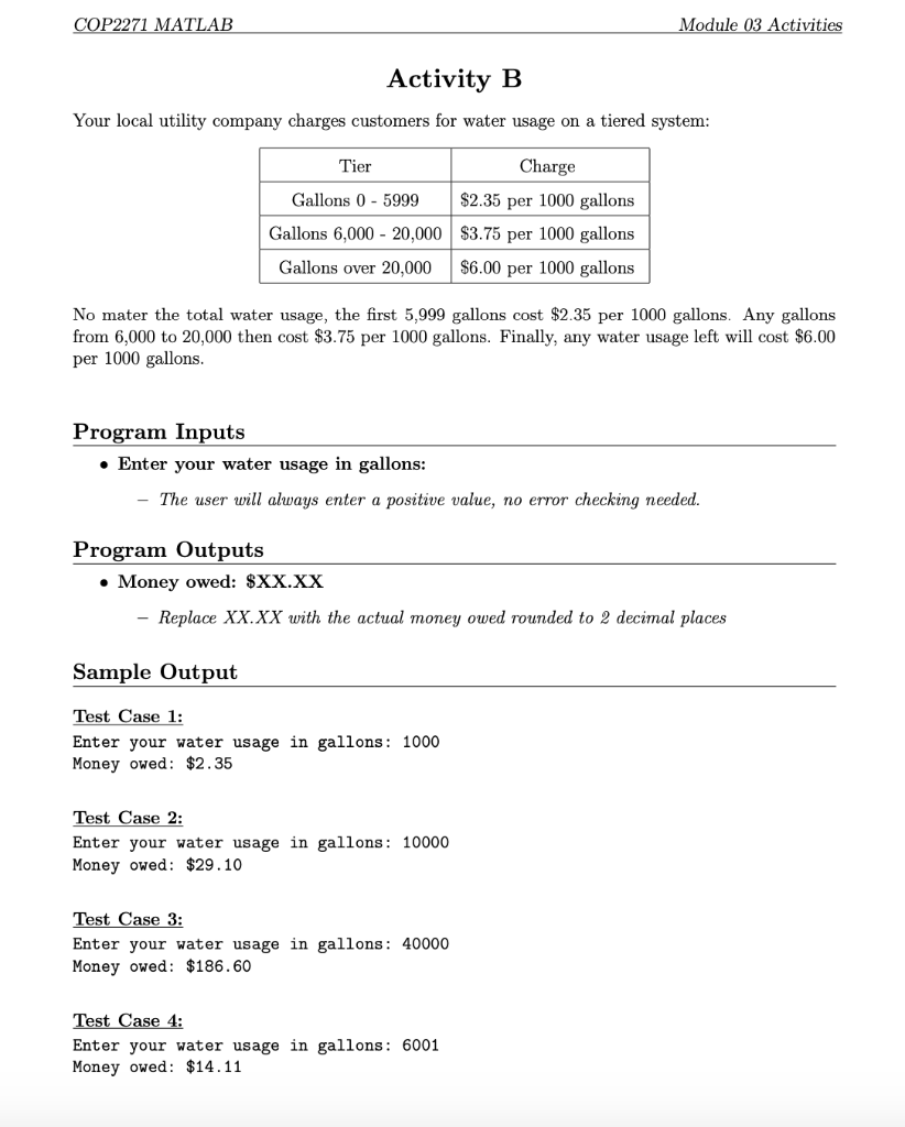 a triangle, determine if it is a right triangle! Program Inputs Enter
