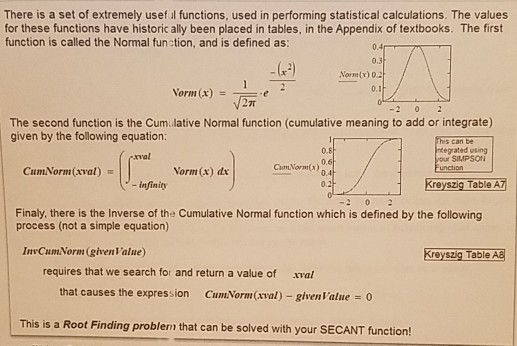 python modules but math and copy. Give a well explained comments. The
