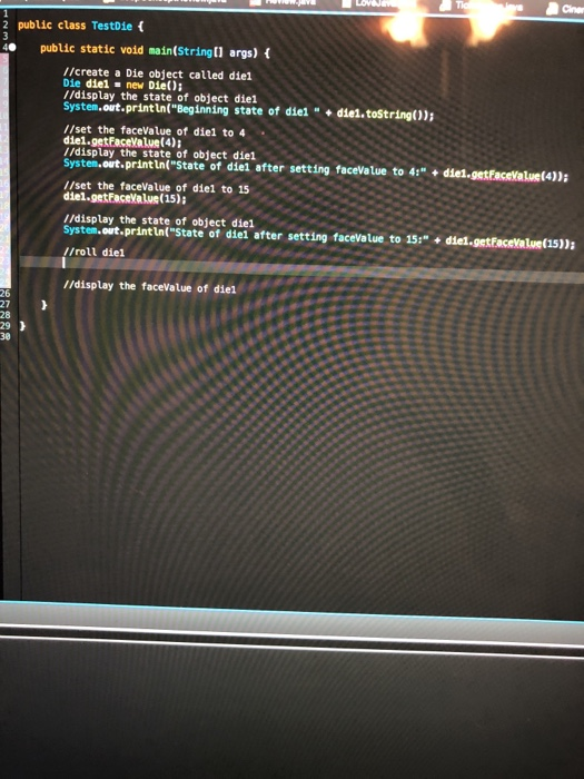 wanna know if Im on the write track or did I mess