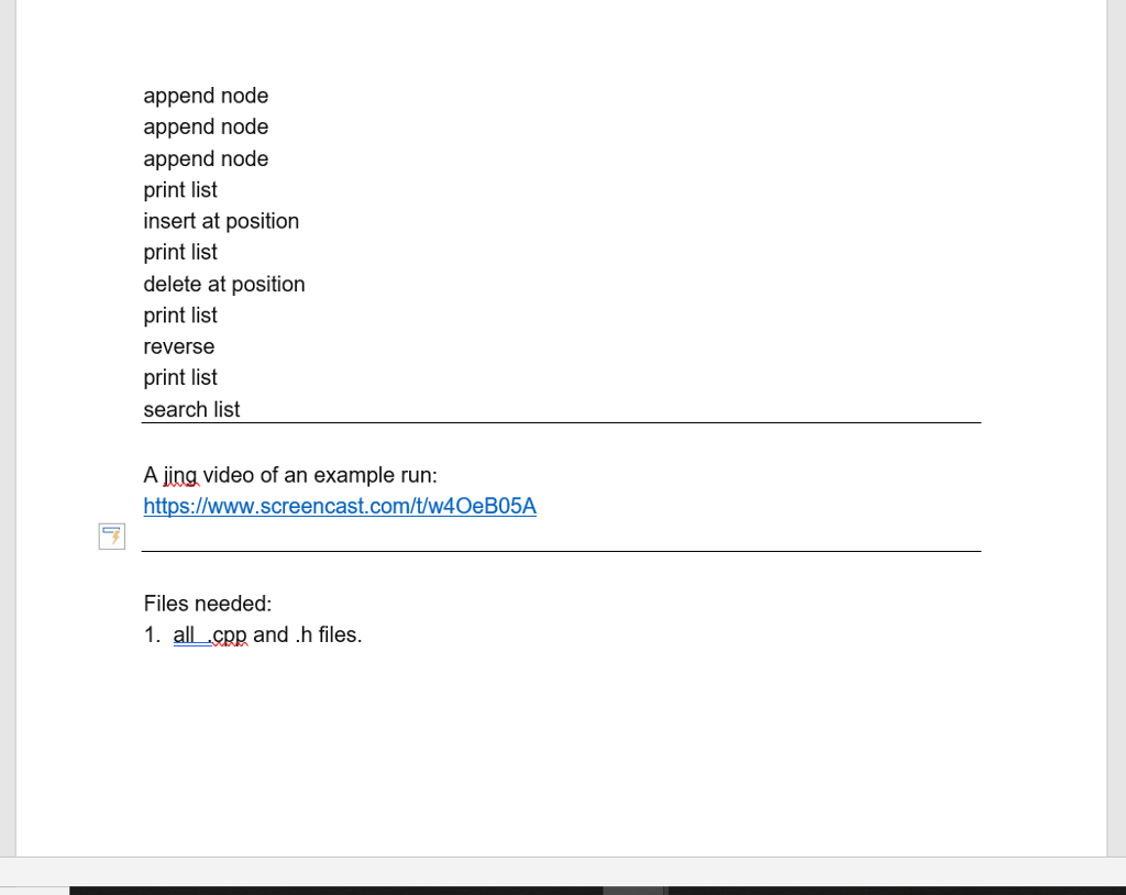 have an exit_failure for mutator as noted above. 