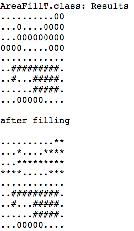 was a completely different code. I am only looking for someone to