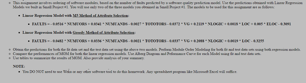 Predictions are: M5: === Cross-validation === === Summary === Correlation coefficient 0.7935