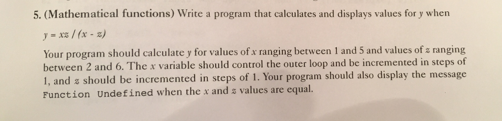 Can you please write me a C++ program in Codeblocks for this