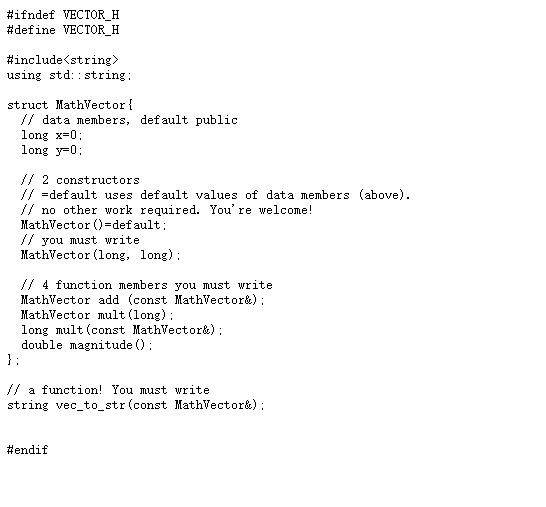 document is provided in the last figure. The Lab Problem We are