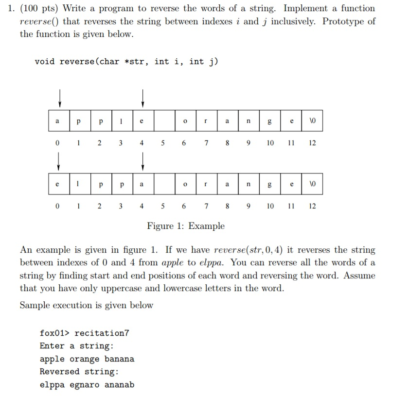 Can I get this program in language C, please. Write a program