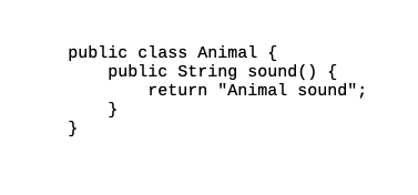 exercise Create a class called Animal Farm. Please add Dog , Yorkie