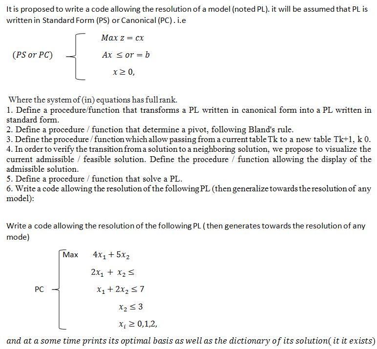 Please Write C# code with GUI ...... Please Provide Possible Solution .