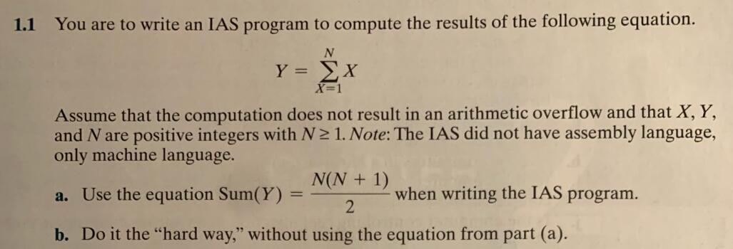 Please do the part B only, Assume that the value of