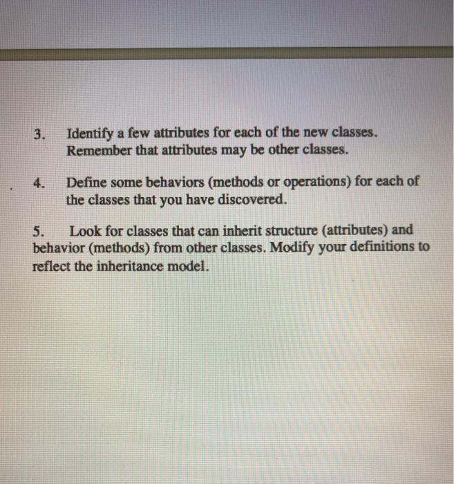 practice is to become familiar with object-oriented concepts, including classes, methods, and