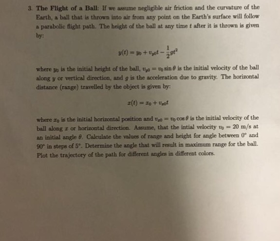  I need solution for this problem in C language 3. The