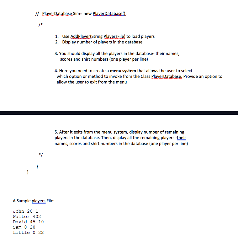 using "document similarity" tools. Any evidence of code duplication will result in