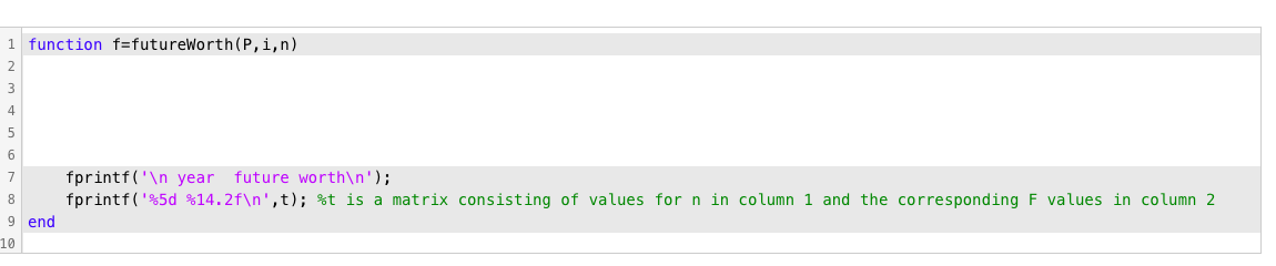 money P is invested in an account where interest is compounded at