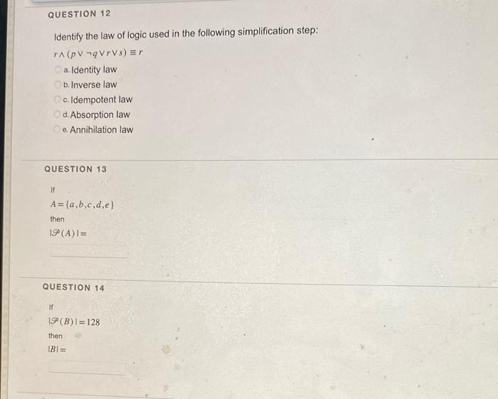 q= "The square root of 25 is 6" ". Answer the following