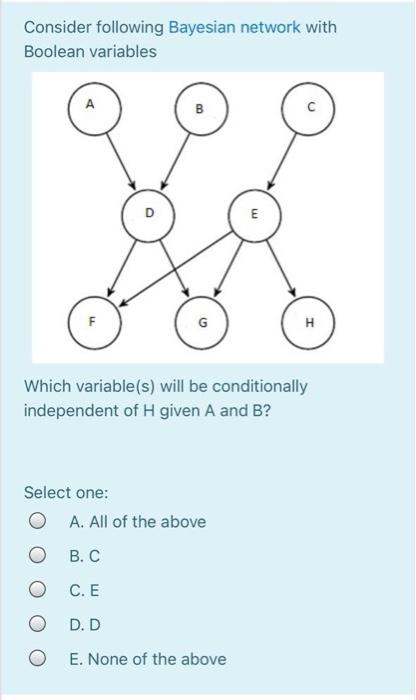 1 1 1 1 0 This function is linearly separable Select one: