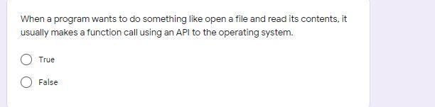 screen is the pid = fork(); if (pid == 0) printf("Foo ");