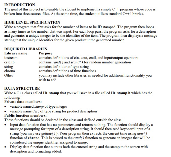  Needed help with starting program this was instruction given by my