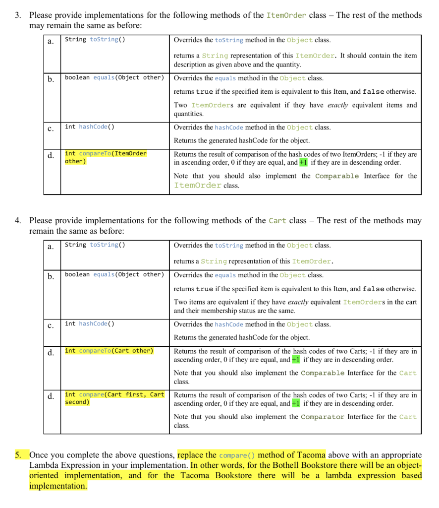 or green highlight pen. I need help with that. Also, I don't