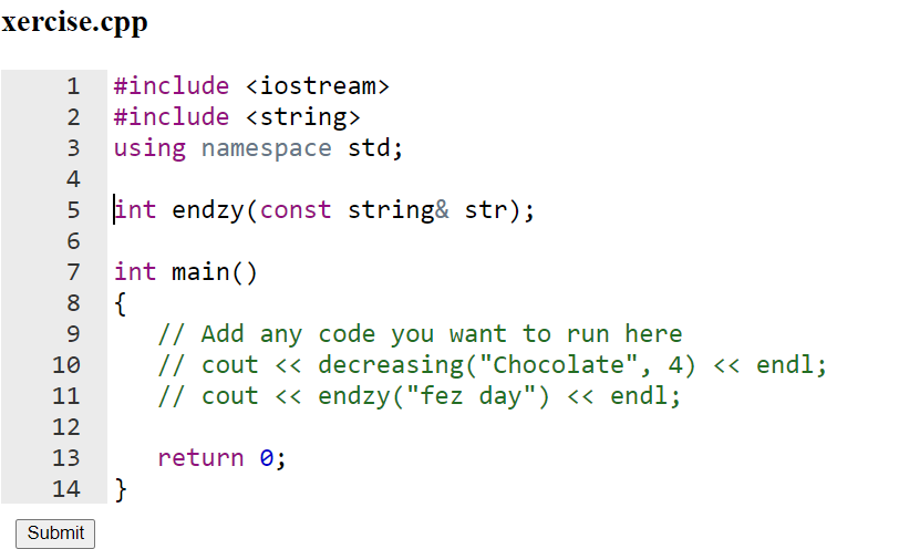 an input string, count the number of words ending in 'y' or