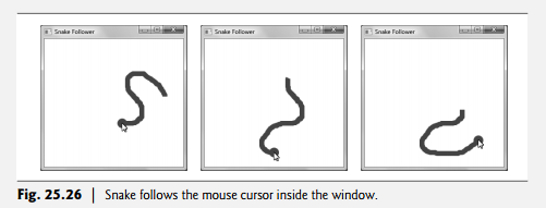 In visual studio C#. create an app that creates a polyline object