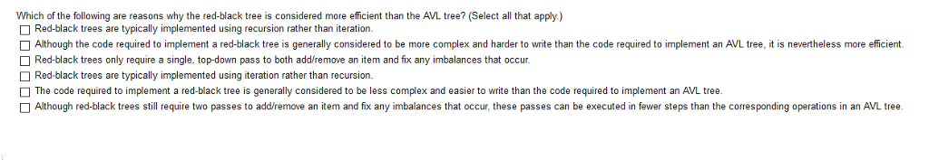 Having trouble with this if someone could please explain. Which of the