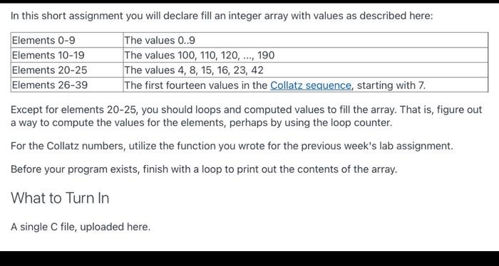  Previous Week Lab: #include #include int main() { // Declaring variables