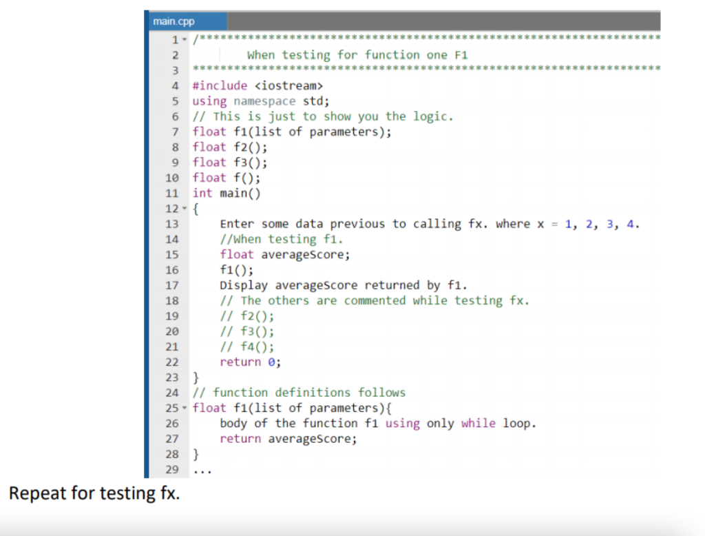 can be an option. Since we do not know the number of