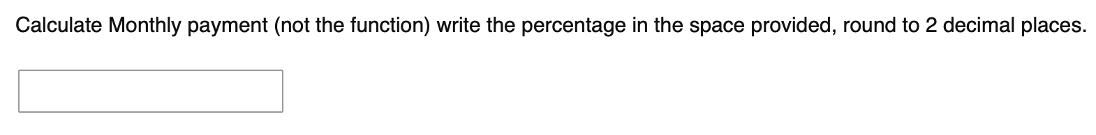 Year 3 What is the total number of payments (not the function)