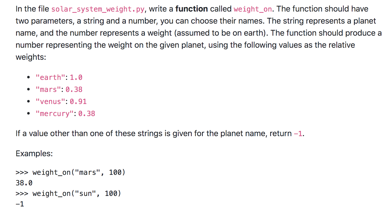 How do I do this? Please explain each step In the file