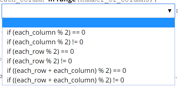 documentation is up-to-date and quite useful. (He must have been a QUT