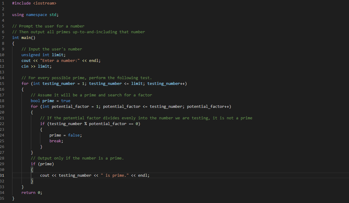 how to fix the code?undefined #include 1 2 using namespace std; //