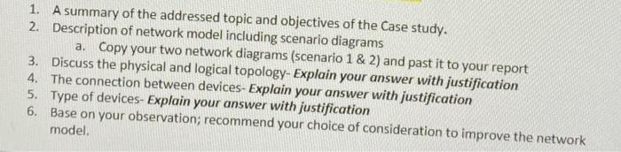 has been post before so give me new answer. Task - Small