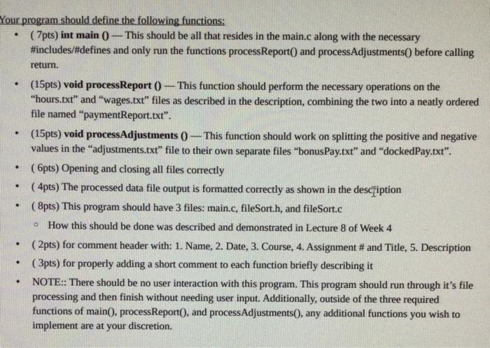 infinity Description You are making a program for a small company that