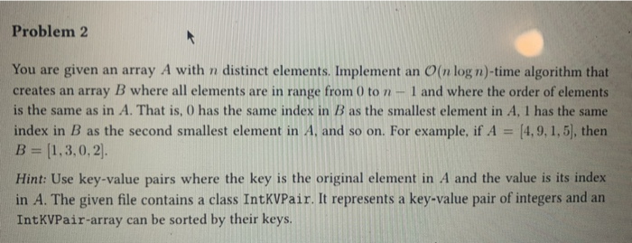 [Java] Here is the code that needs to be implemented import java.io.*;