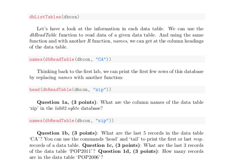 (DBI) You need to do that everytime you start R and wish