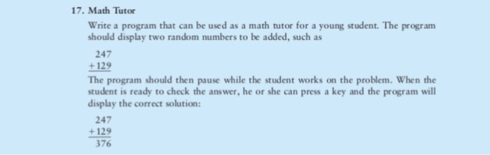  Write the code in C++ include everything please and write clearly