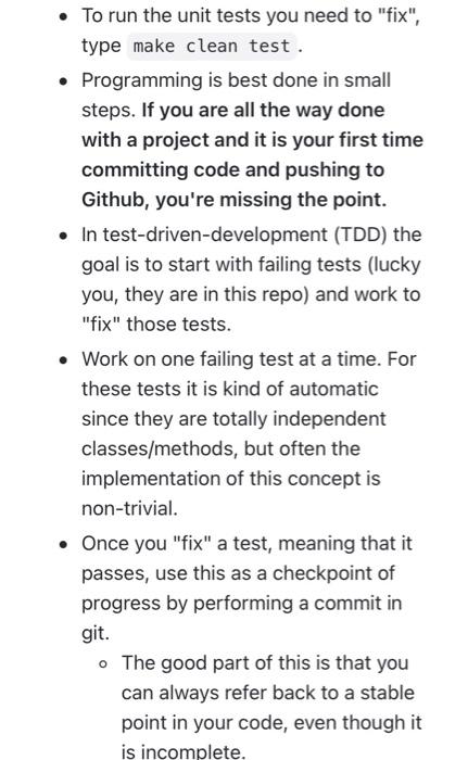 own set of two files, one header file *.hpp and one implementation