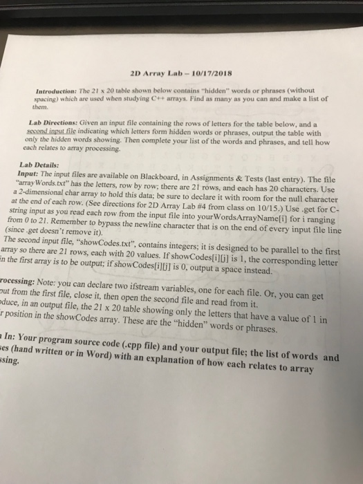 Solve this please. C++ code Here is the data in the input