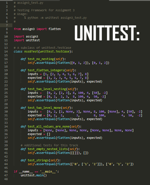 PLEASE CODE USING PYTHON 3! (PLEASE ANSWER ASAP) : Be sure to