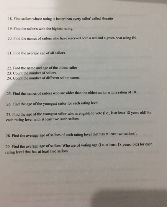 integer, day date) Create data base tables using above attributes, Note: pk