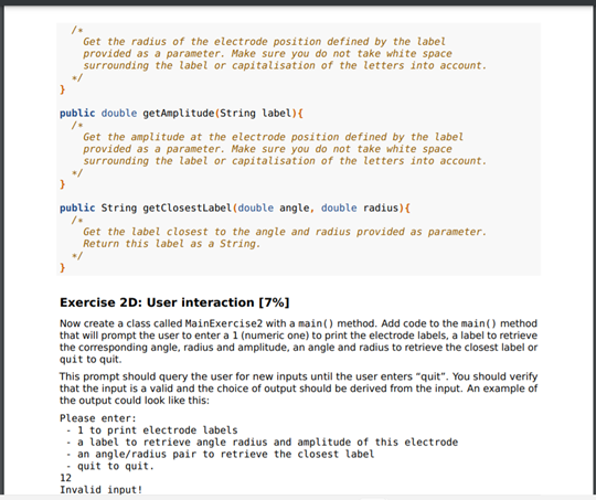 sees the answer to this please adjust it to make it more