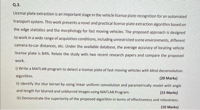 please write all steps clearly it is important I need the answer