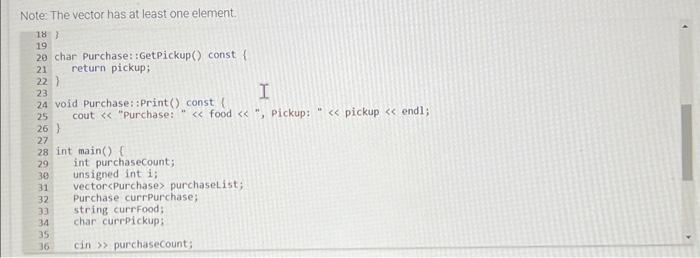 representing the number of pairs of inpuls to be read. Each pair