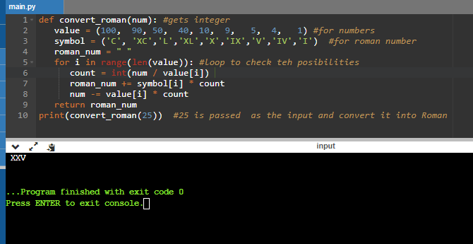  Write test case functions in pytest to this python code. main.py